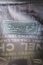 Chanel Quilted Shoulder Bag