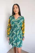 Weekend Max Mara Printed Mini Dress