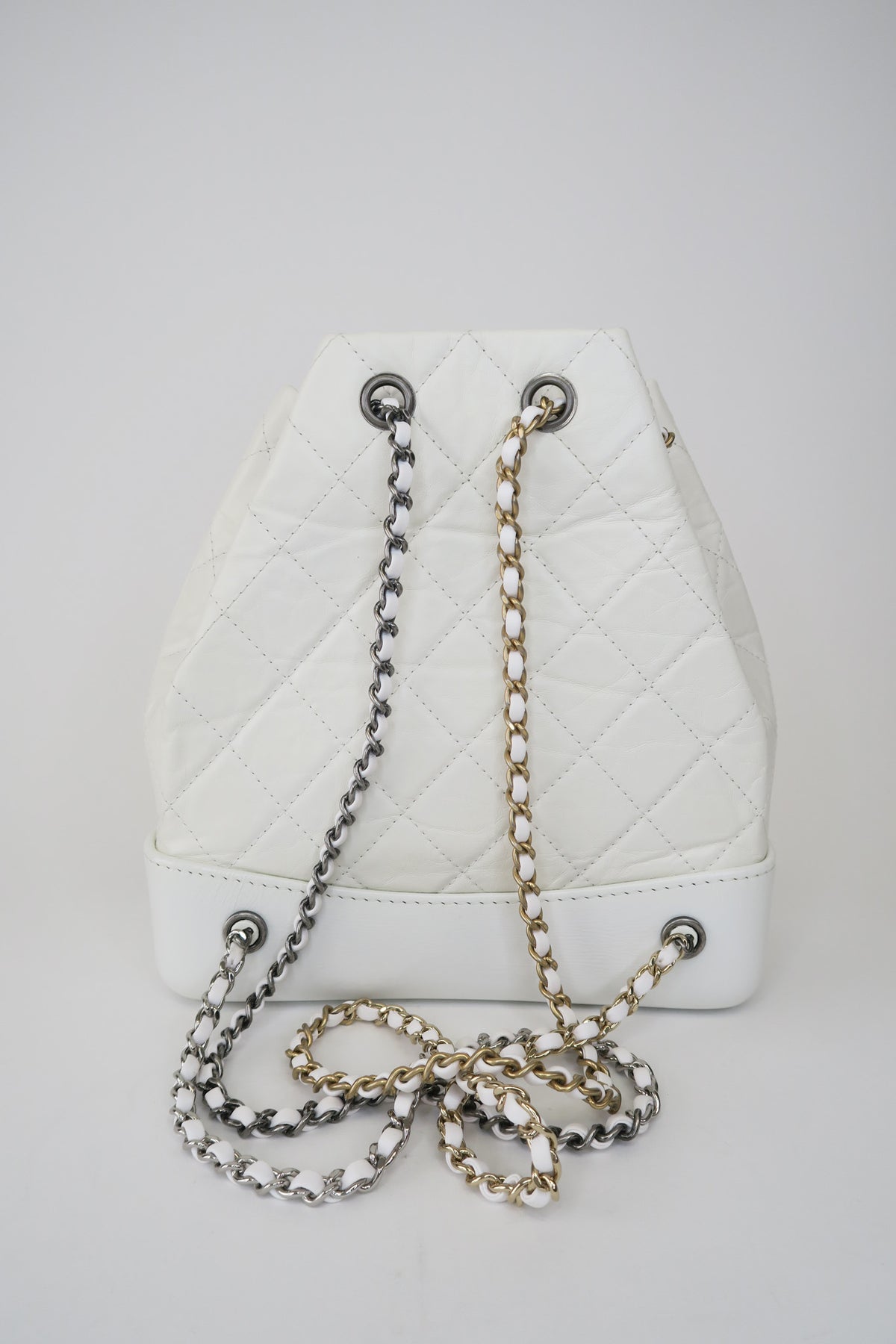 Chanel Small Gabrielle Backpack