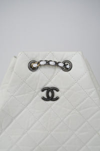 Chanel Small Gabrielle Backpack