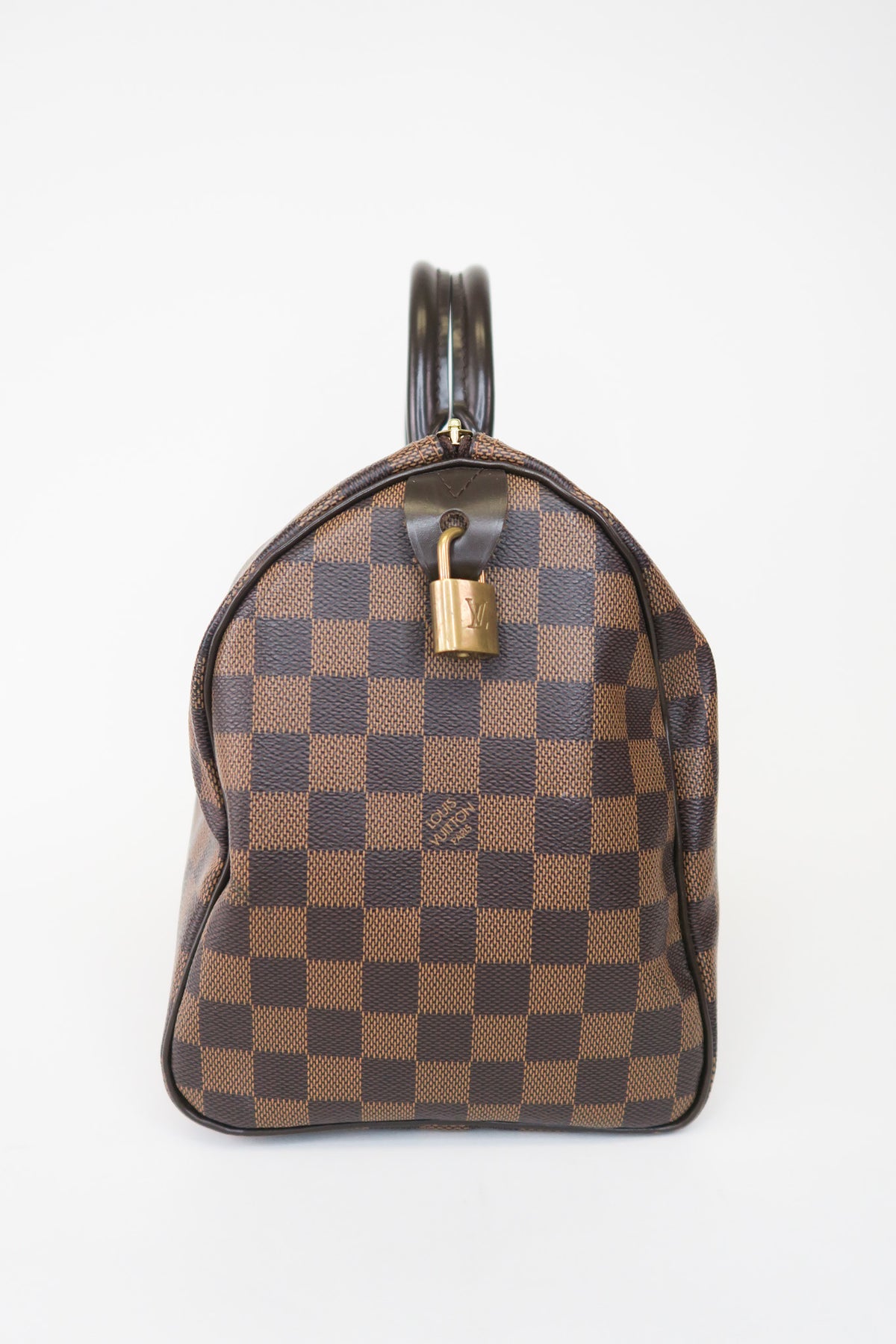 Louis Vuitton Damier Ebene Speedy 30