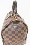 Louis Vuitton Damier Ebene Speedy 30