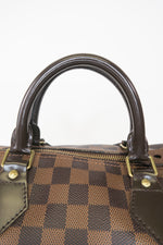 Louis Vuitton Damier Ebene Speedy 30