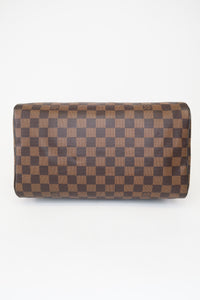 Louis Vuitton Damier Ebene Speedy 30