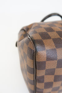 Louis Vuitton Damier Ebene Speedy 30