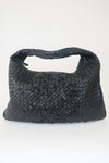 Bottega Veneta Intrecciato Medium Veneta Hobo