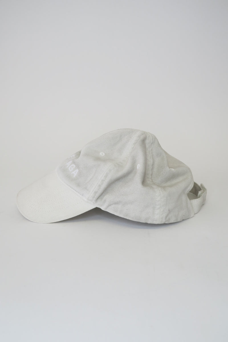 Balenciaga Baseball Cap