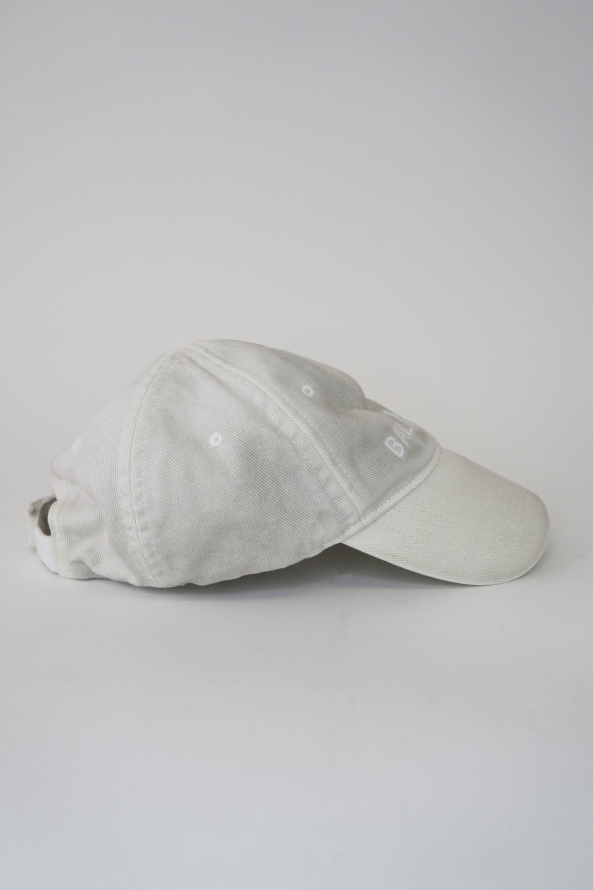 Balenciaga Baseball Cap