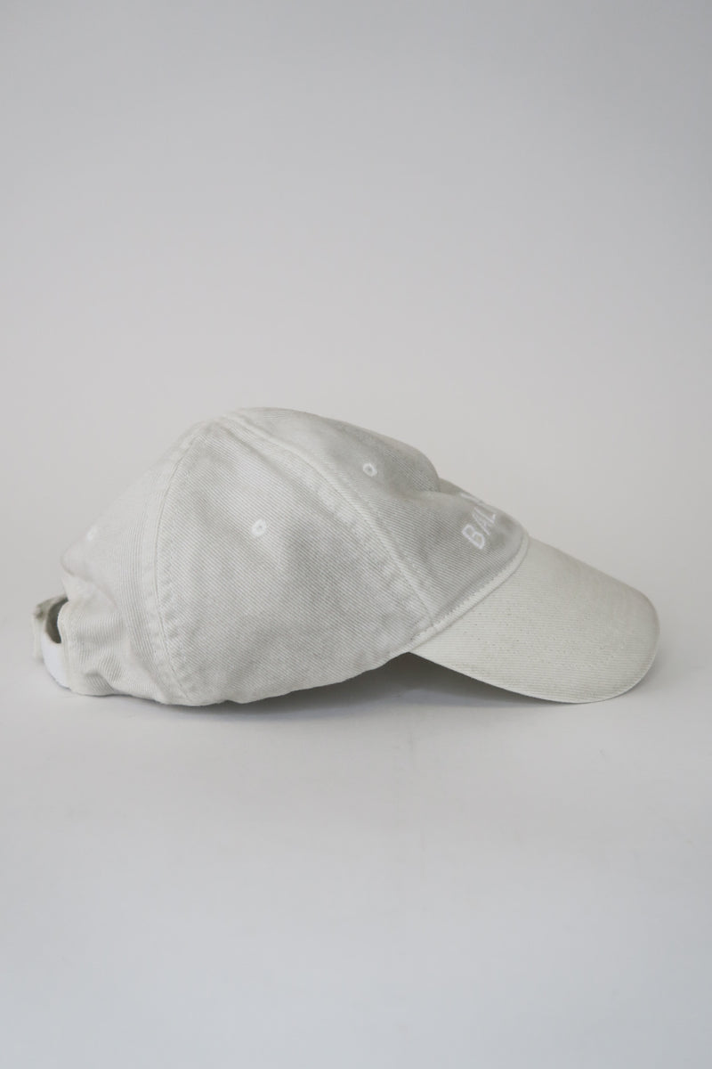 Balenciaga Baseball Cap