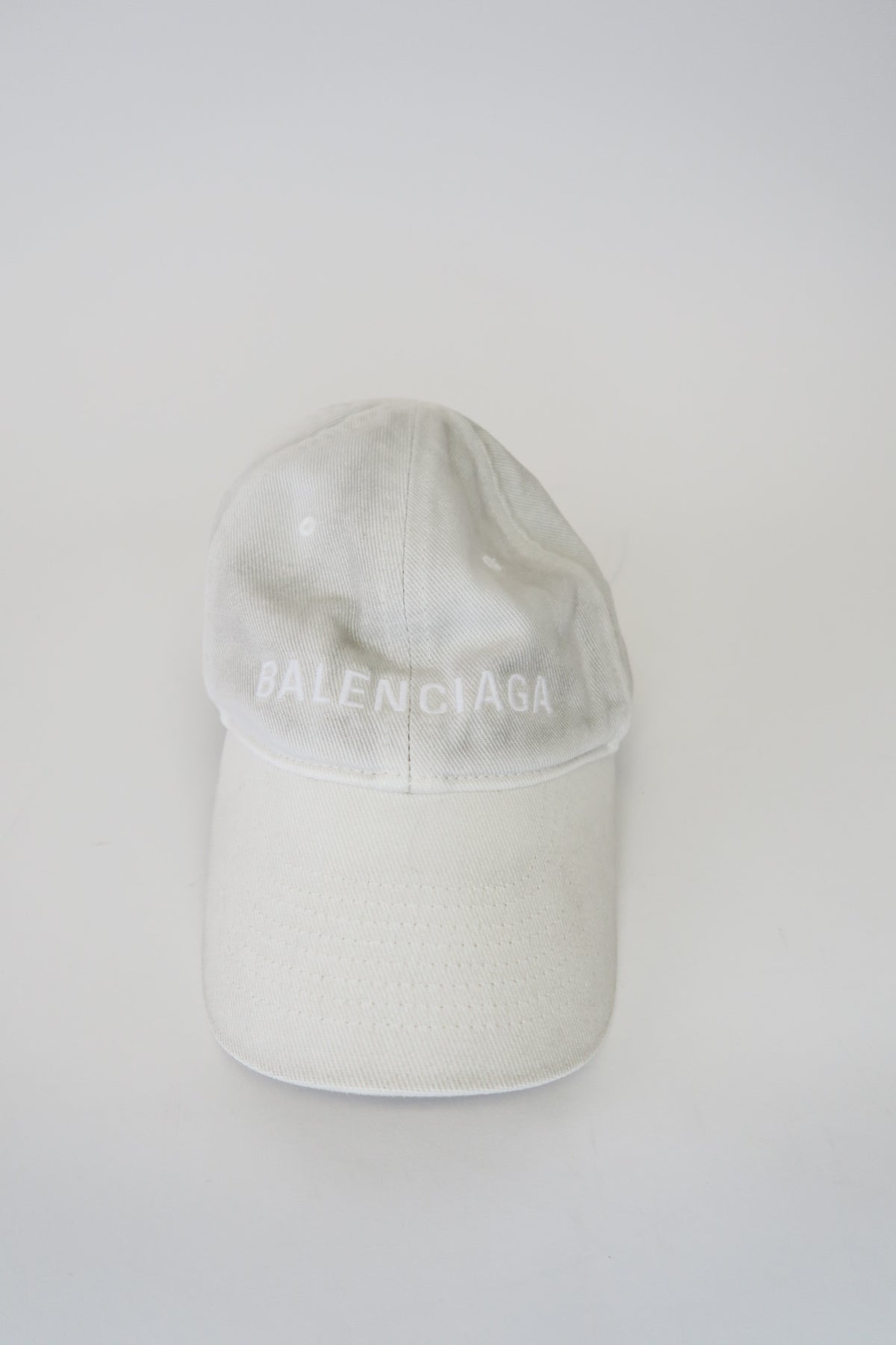 Balenciaga Baseball Cap