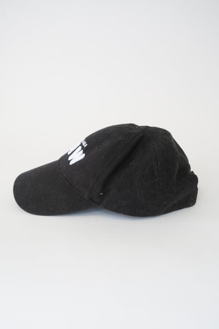 Balenciaga Baseball Cap - Designer Hats at The Find Luxury Resale - Vancouver, Canada