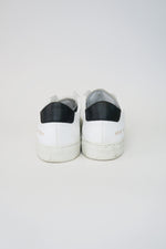 Woman by Common Projects Leather Sneakers sz 38