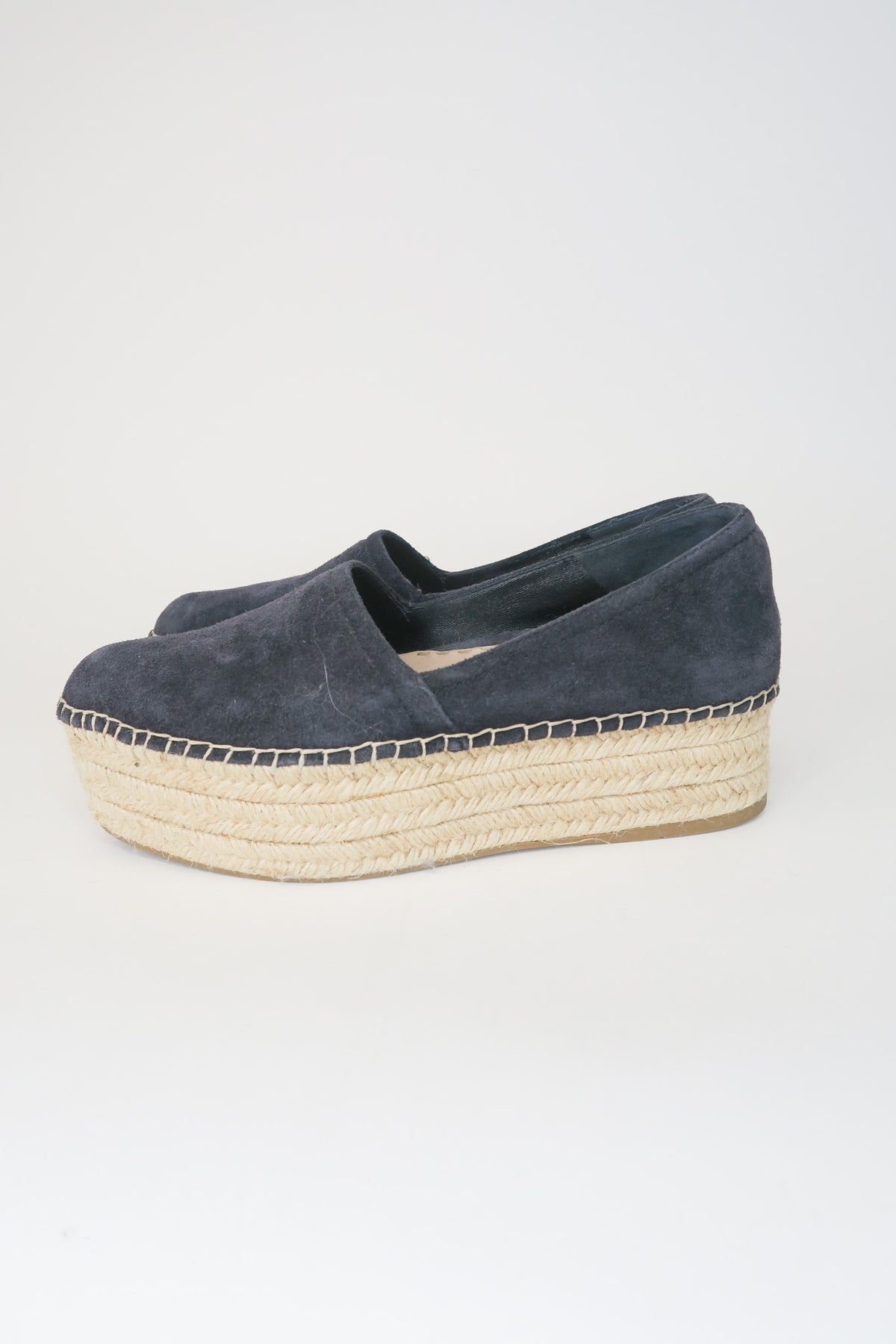 Miu Miu Platform Espadrilles sz 38