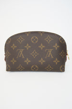 Louis Vuitton Monogram Cosmetic Pouch