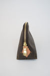 Louis Vuitton Monogram Cosmetic Pouch