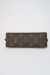 Louis Vuitton Monogram Cosmetic Pouch