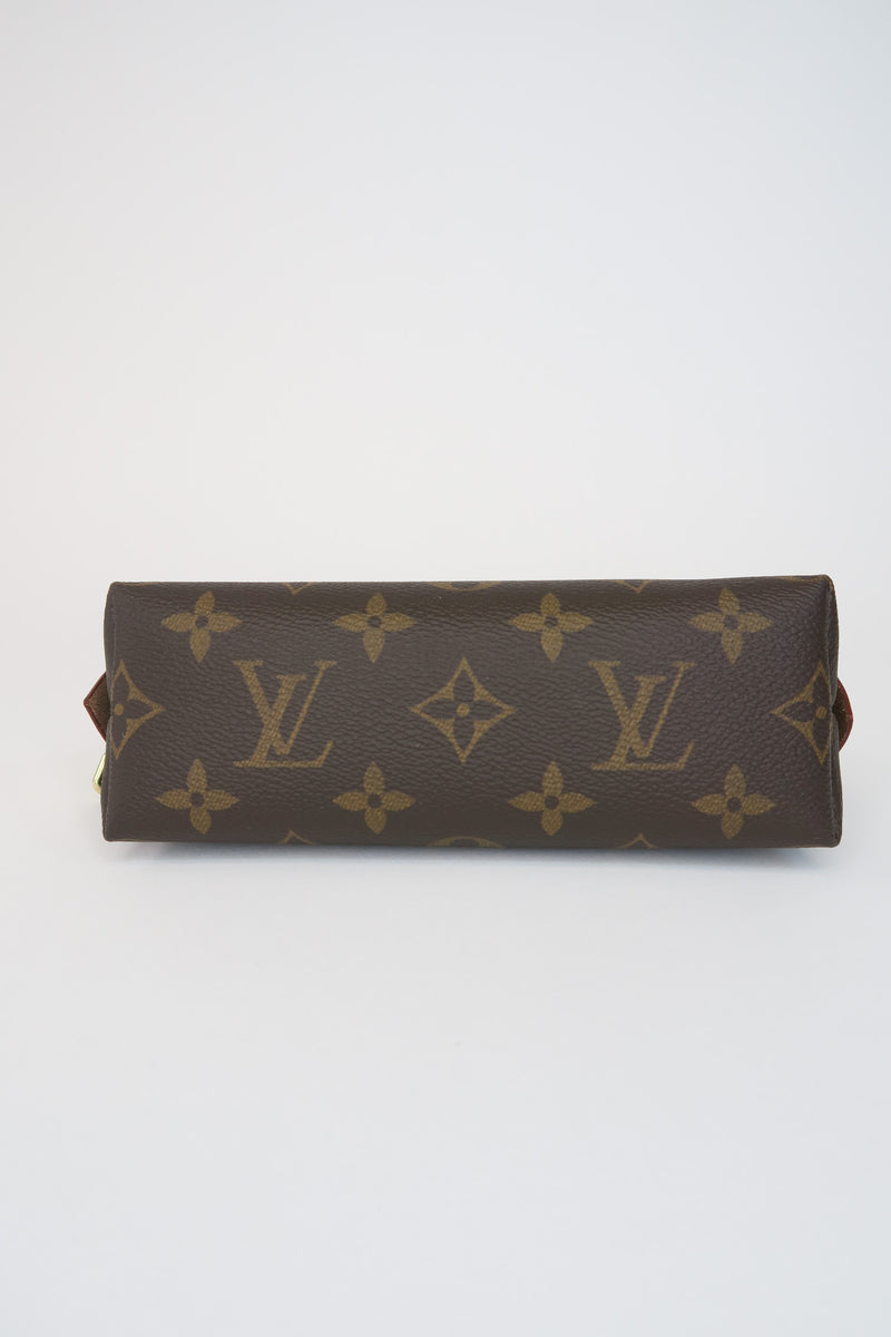 Louis Vuitton Monogram Cosmetic Pouch