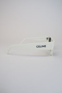 Celine Wayfarer Tinted Sunglasses