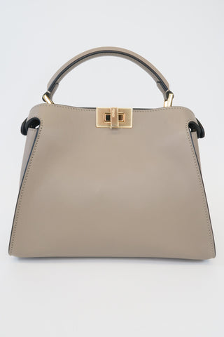 Fendi Small Peekaboo - Designer Handbags at The Find Luxury Resale - Vancouver, Canada