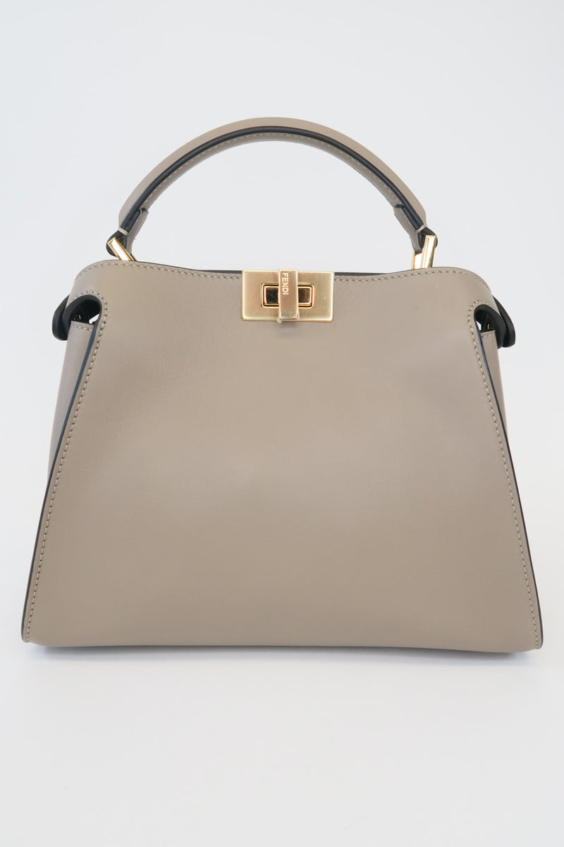 Fendi Small Peekaboo