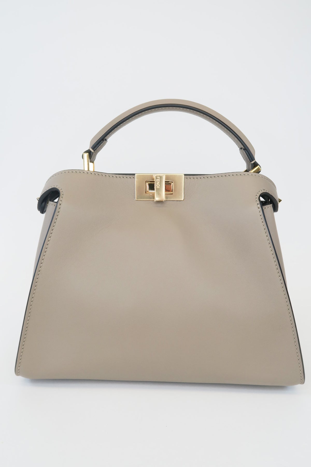 Fendi Small Peekaboo