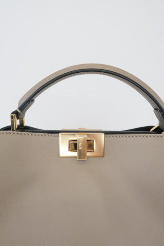 Fendi Small Peekaboo - Designer Handbags at The Find Luxury Resale - Vancouver, Canada