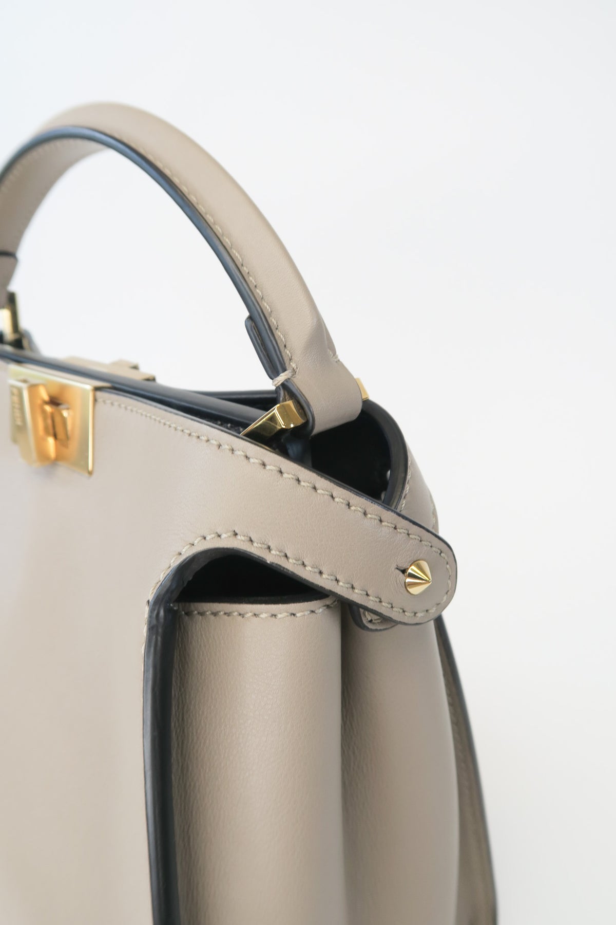 Fendi Small Peekaboo