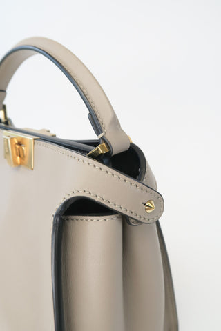 Fendi Small Peekaboo - Designer Handbags at The Find Luxury Resale - Vancouver, Canada