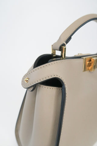 Fendi Small Peekaboo - Designer Handbags at The Find Luxury Resale - Vancouver, Canada