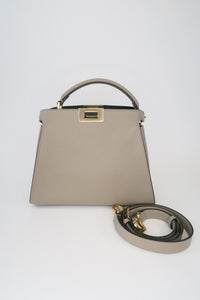 Fendi Small Peekaboo