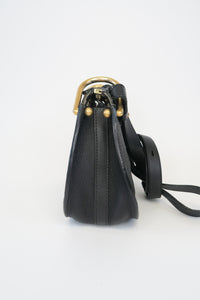 Chloé Mini Hayley Crossbody Bag