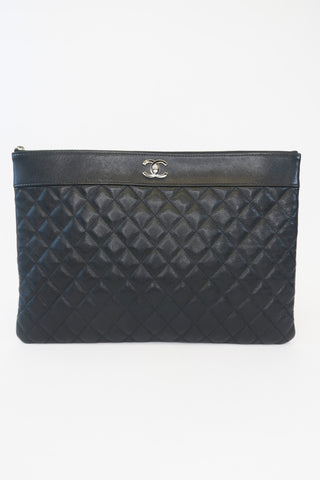 Chanel Mademoiselle O-Case