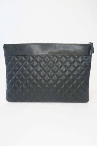 Chanel Mademoiselle O-Case - Designer Handbags at The Find Luxury Resale - Vancouver, Canada