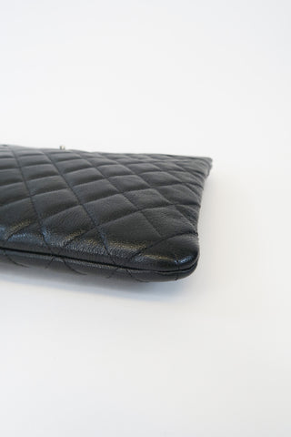 Chanel Mademoiselle O-Case - Designer Handbags at The Find Luxury Resale - Vancouver, Canada