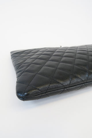 Chanel Mademoiselle O-Case - Designer Handbags at The Find Luxury Resale - Vancouver, Canada