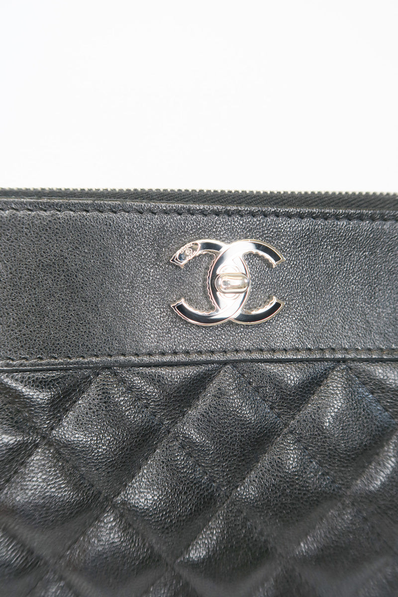 Chanel Mademoiselle O-Case