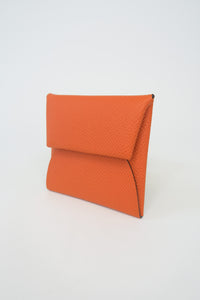 Hermès Bastia Verso Coin Pouch