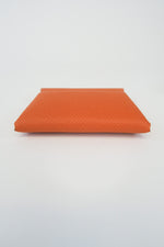 Hermès Bastia Verso Coin Pouch