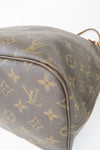 Louis Vuitton Monogram Neverfull MM