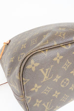 Louis Vuitton Monogram Neverfull MM