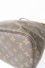 Louis Vuitton Monogram Neverfull MM