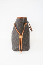 Louis Vuitton Monogram Neverfull MM