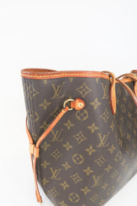 Louis Vuitton Monogram Neverfull MM