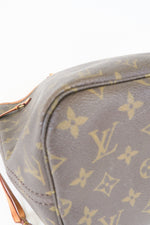 Louis Vuitton Monogram Neverfull MM