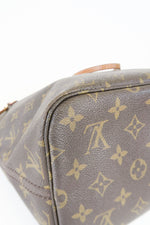 Louis Vuitton Monogram Neverfull MM