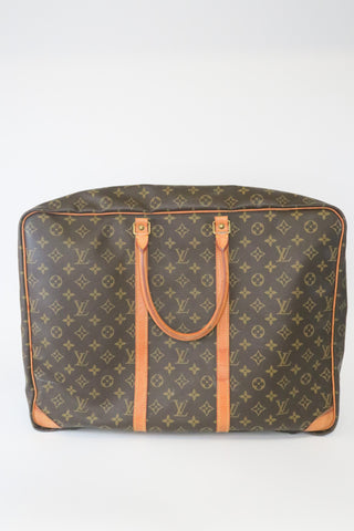 Louis Vuitton Monogram Sirus 24 - Designer Handbags at The Find Luxury Resale - Vancouver, Canada