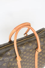 Louis Vuitton Monogram Sirus 24