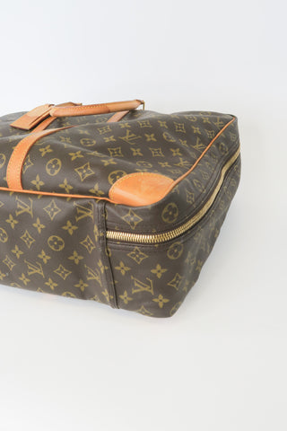 Louis Vuitton Monogram Sirus 24 - Designer Handbags at The Find Luxury Resale - Vancouver, Canada