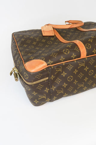 Louis Vuitton Monogram Sirus 24 - Designer Handbags at The Find Luxury Resale - Vancouver, Canada