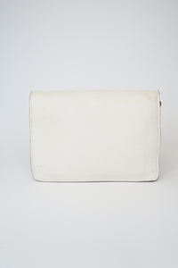 Prada Vitello Daino Accordion Crossbody Bag